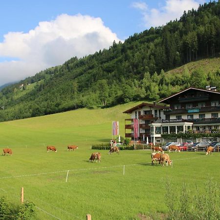 Landhaus Rohregger Neukirchen am Großvenediger Dış mekan fotoğraf