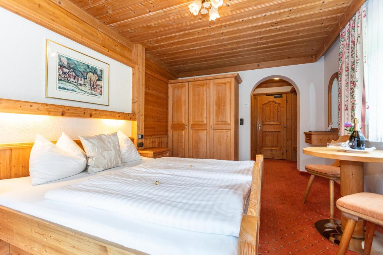 Landhaus Rohregger Neukirchen am Großvenediger Dış mekan fotoğraf