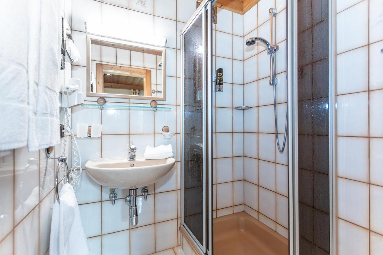 Landhaus Rohregger Neukirchen am Großvenediger Dış mekan fotoğraf