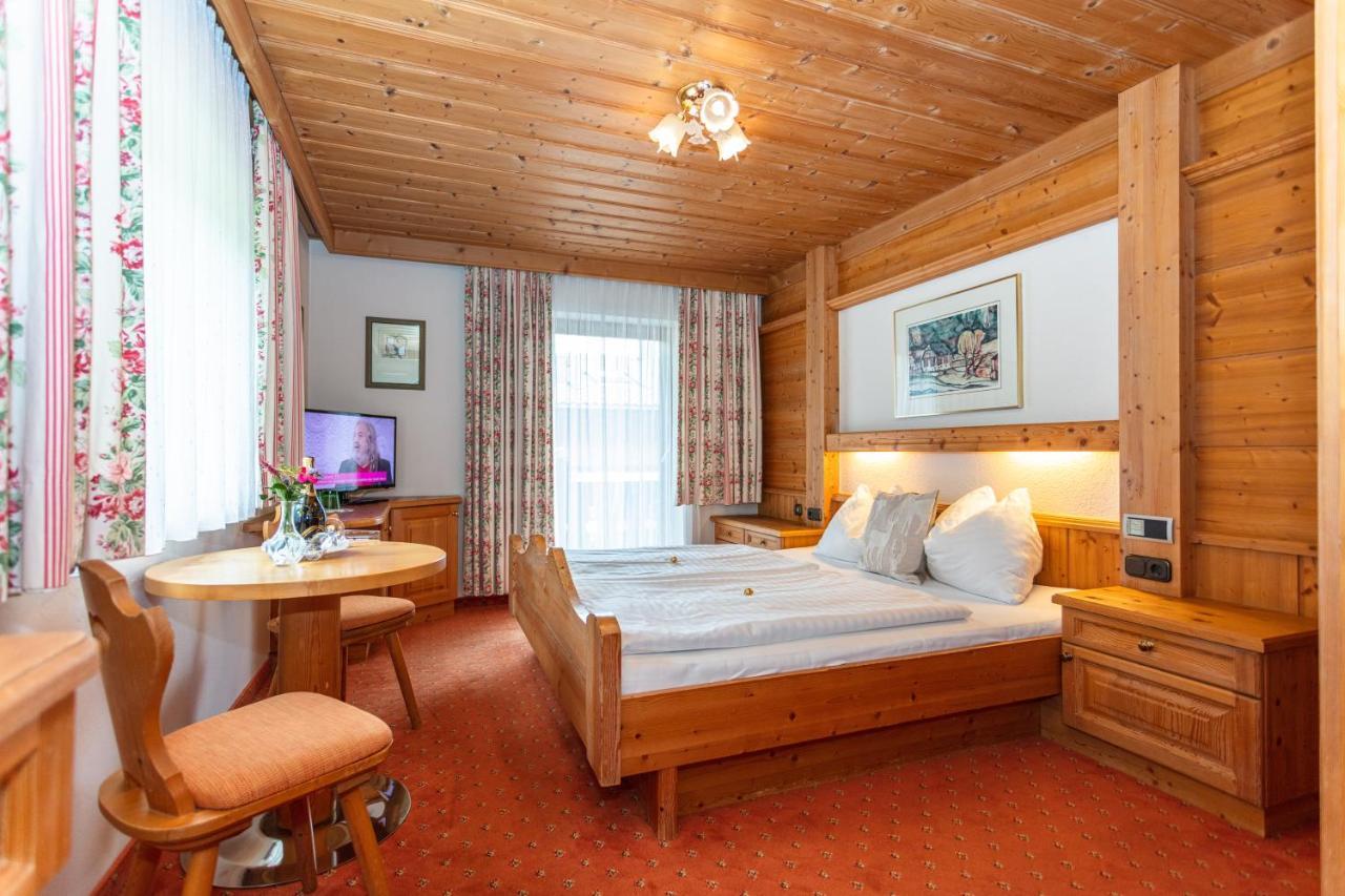 Landhaus Rohregger Neukirchen am Großvenediger Dış mekan fotoğraf