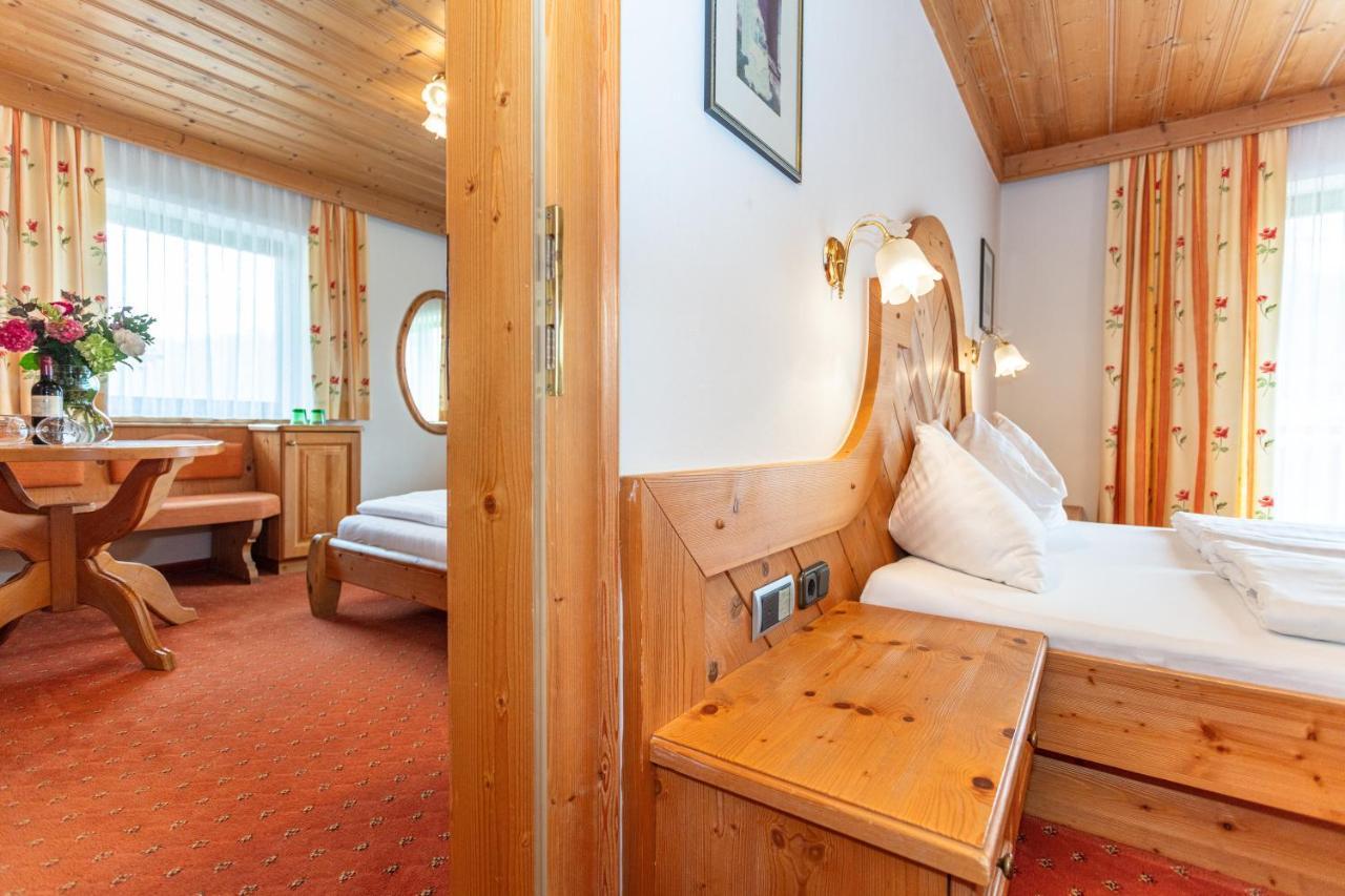 Landhaus Rohregger Neukirchen am Großvenediger Dış mekan fotoğraf