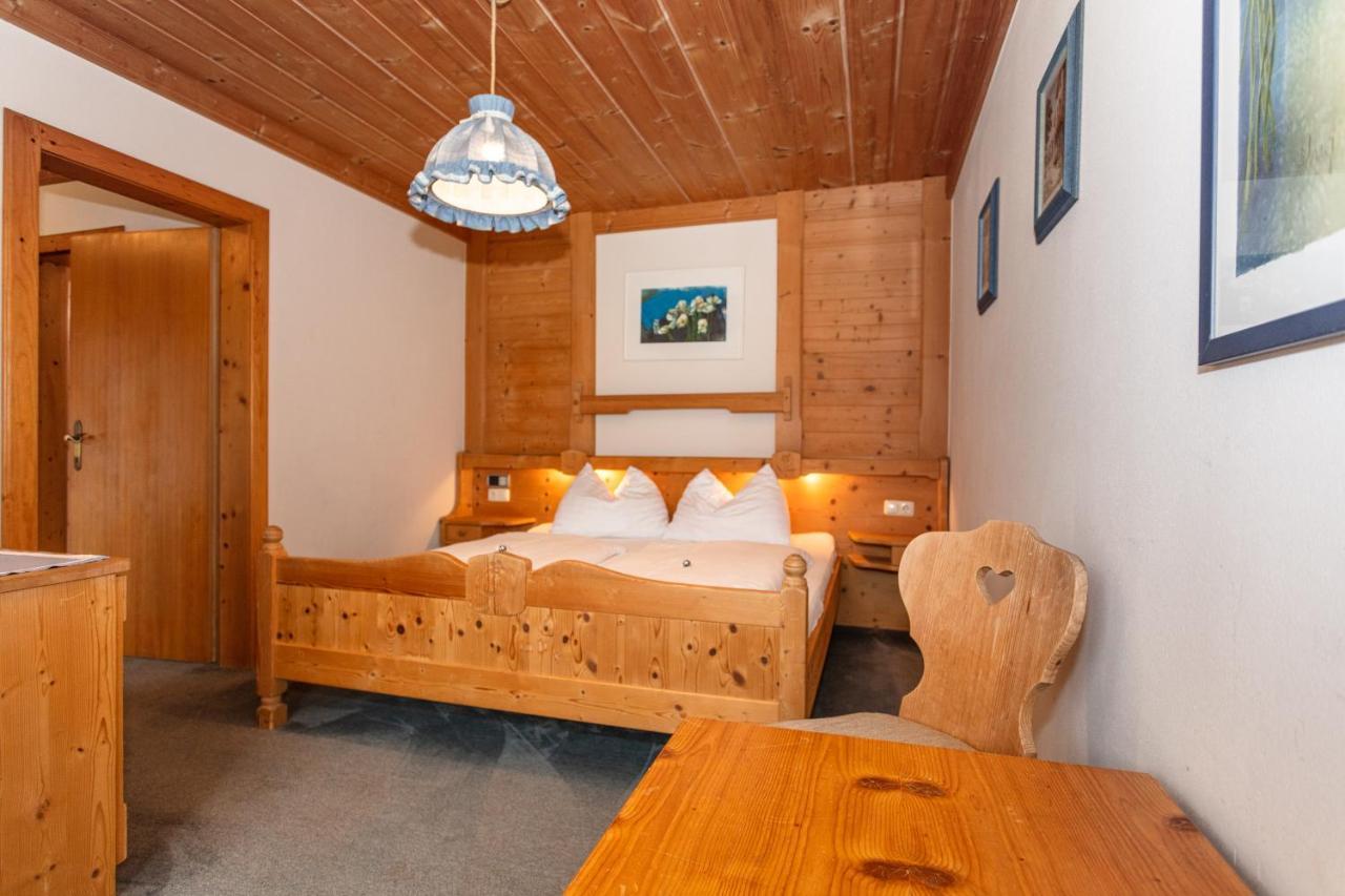 Landhaus Rohregger Neukirchen am Großvenediger Dış mekan fotoğraf