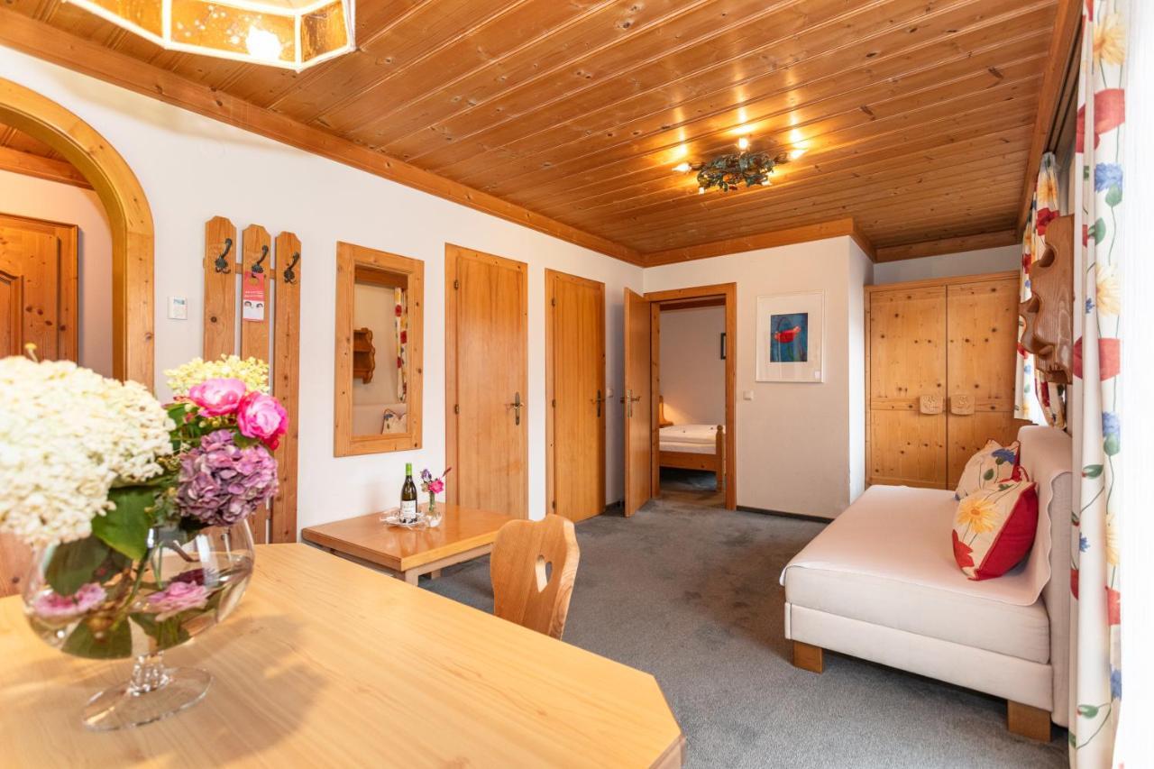 Landhaus Rohregger Neukirchen am Großvenediger Dış mekan fotoğraf