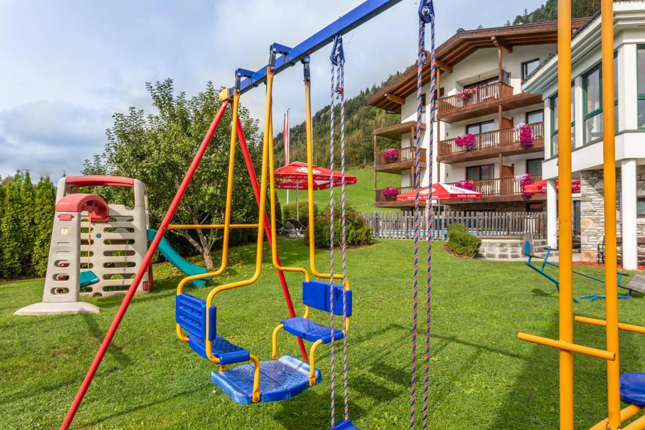 Landhaus Rohregger Neukirchen am Großvenediger Dış mekan fotoğraf
