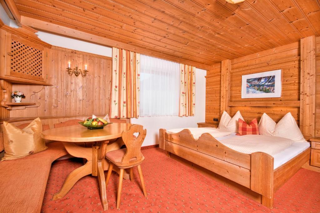 Landhaus Rohregger Neukirchen am Großvenediger Dış mekan fotoğraf