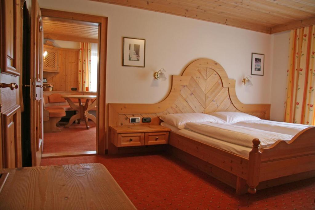 Landhaus Rohregger Neukirchen am Großvenediger Dış mekan fotoğraf