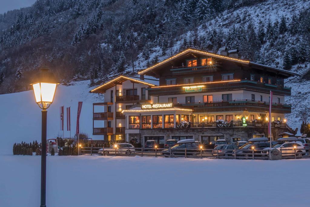 Landhaus Rohregger Neukirchen am Großvenediger Dış mekan fotoğraf