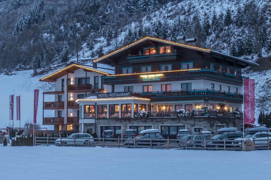 Landhaus Rohregger Neukirchen am Großvenediger Dış mekan fotoğraf