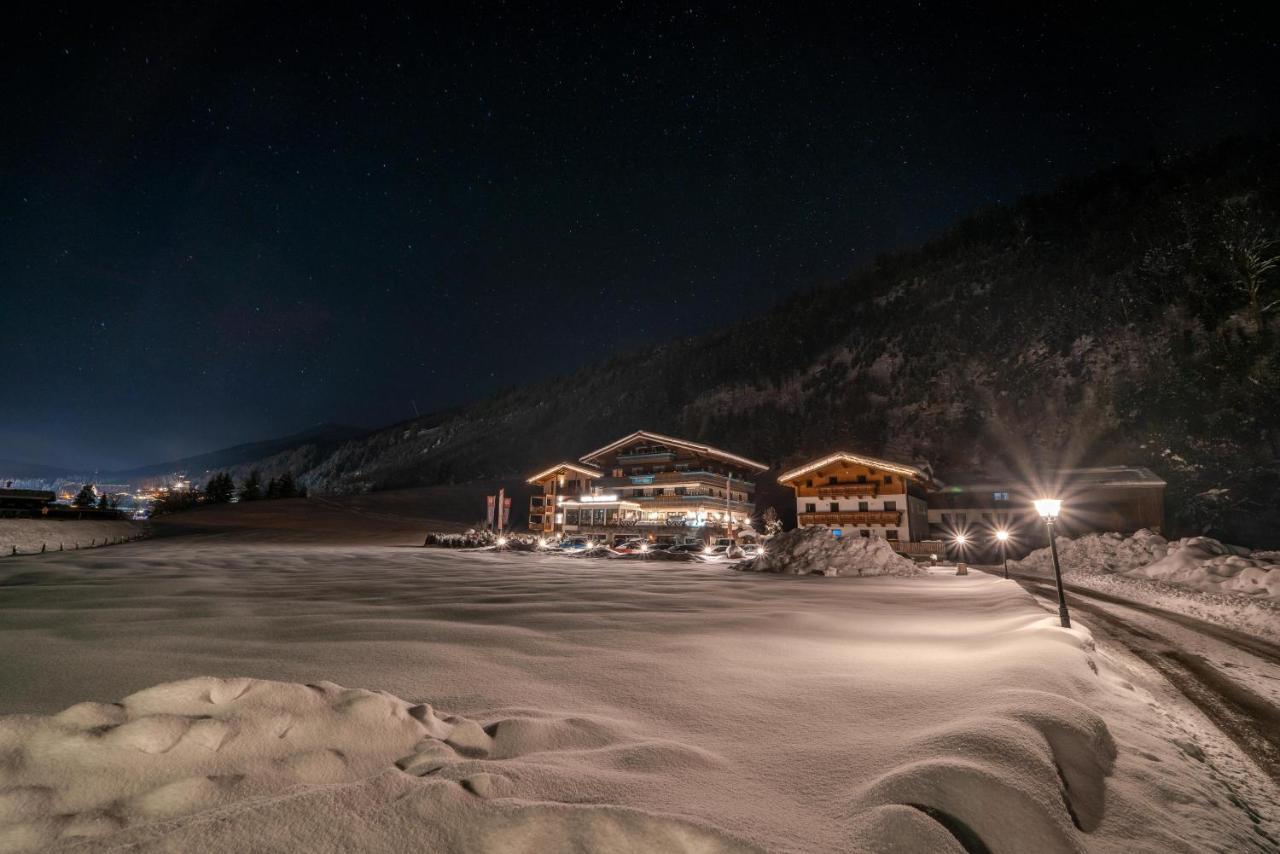 Landhaus Rohregger Neukirchen am Großvenediger Dış mekan fotoğraf